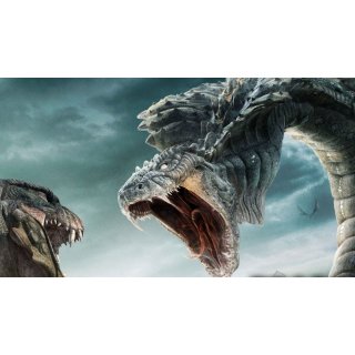 Dragon Wars Picture 2