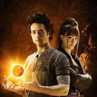 Dragonball Evolution Picture 1