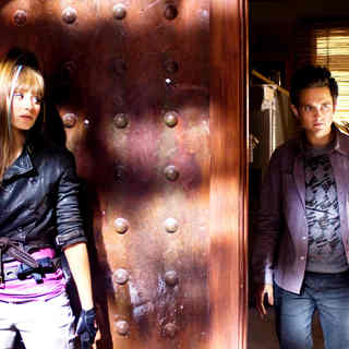 Dragonball Evolution Picture 2