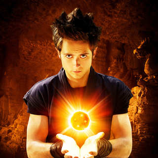 Dragonball Evolution Picture 4