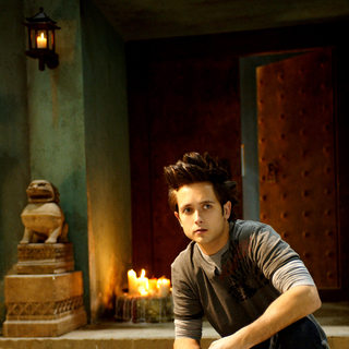 Dragonball Evolution Picture 6