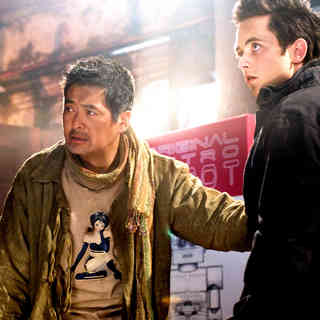 Dragonball Evolution Picture 8