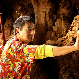 Dragonball Evolution Picture 9