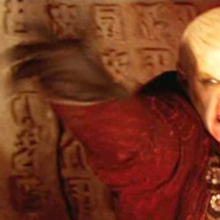 James Marsters stars as Lord Piccolo in The 20th Century Fox Pictures' Dragonball Evolution (2009)