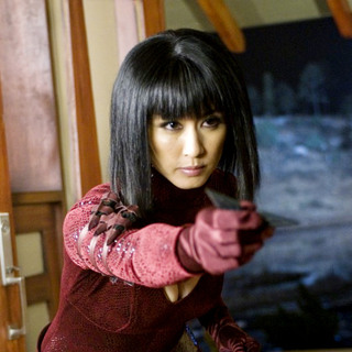 Dragonball Evolution Picture 25