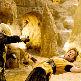 Dragonball Evolution Picture 26