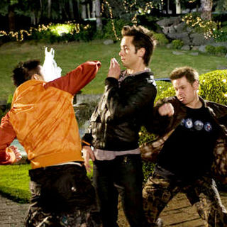 Dragonball Evolution Picture 30
