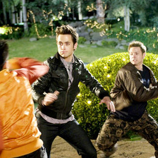 Dragonball Evolution Picture 35
