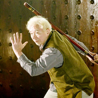 Dragonball Evolution Picture 38