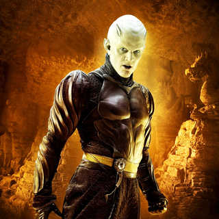 Dragonball Evolution Picture 57