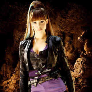Dragonball Evolution Picture 59