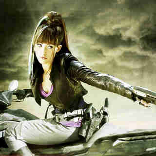 Dragonball Evolution Picture 61