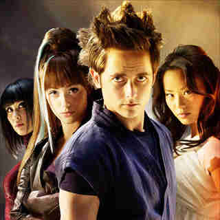 Dragonball Evolution Picture 64