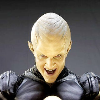 James Marsters stars as Lord Piccolo in The 20th Century Fox Pictures' Dragonball Evolution (2009)