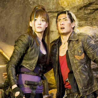 Dragonball Evolution Picture 68