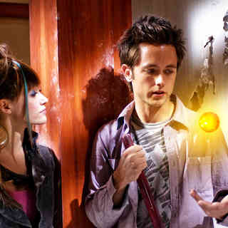 Dragonball Evolution Picture 69