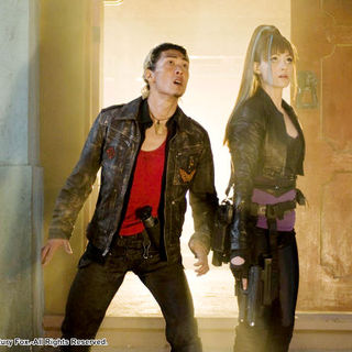 Dragonball Evolution Picture 73
