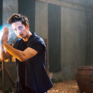 Dragonball Evolution Picture 77