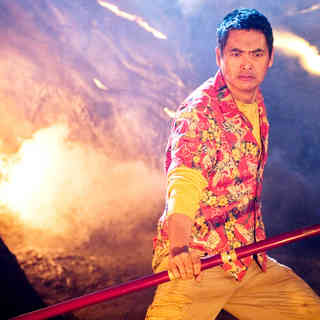 Dragonball Evolution Picture 85