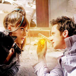 Dragonball Evolution Picture 88