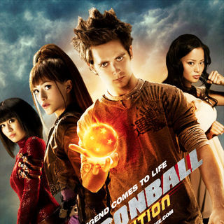 Dragonball Evolution Picture 27