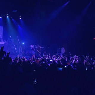 Drake in SpectiCast Entertainment's Drake's Homecoming: The Lost Footage (2015)