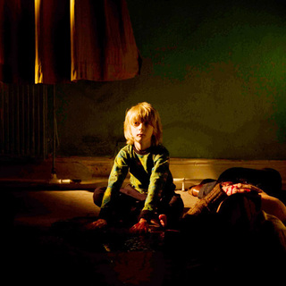 A scene from Essential Entertainment's Dread (2010)