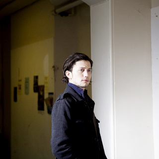 Jackson Rathbone stars as Stephen Grace in Essential Entertainment's Dread (2010)