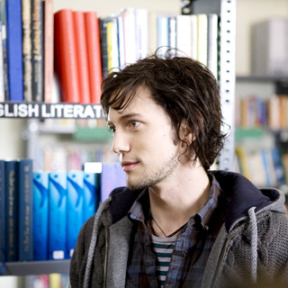 Jackson Rathbone stars as Stephen Grace in Essential Entertainment's Dread (2010)