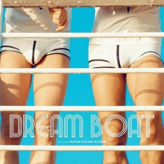 Poster of Strand Releasing's Dream Boat (2017)