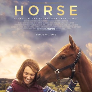 Dream Horse Picture 1