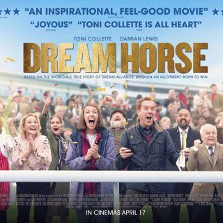 Dream Horse Picture 2