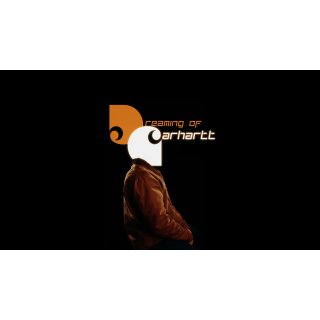 Dreaming Of Carhartt (2026)