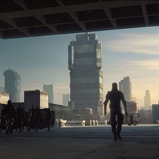 Dredd Picture 13