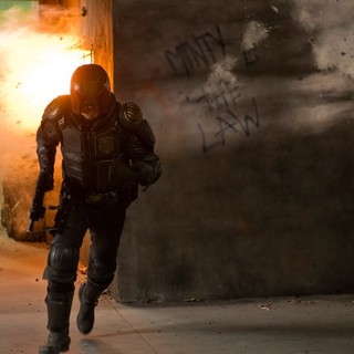 Dredd Picture 15