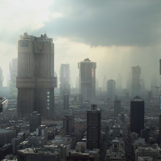 Dredd Picture 23