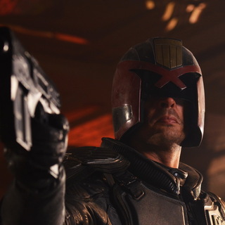 Dredd Picture 25