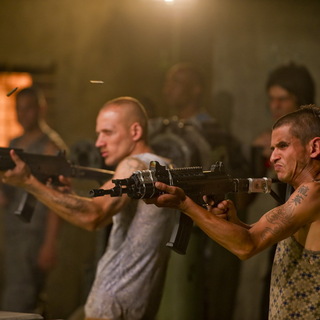Dredd Picture 27