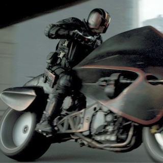 Dredd Picture 33