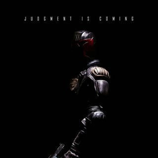 Dredd Picture 12