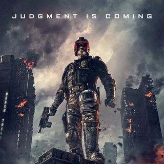 Dredd Picture 29