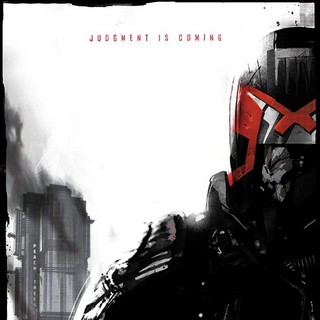 Dredd Picture 32