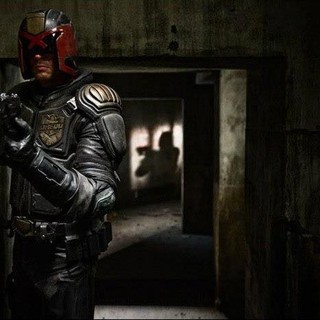 Dredd Picture 37