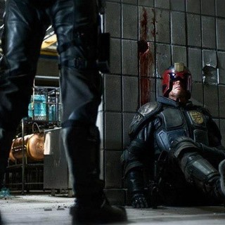 Dredd Picture 39