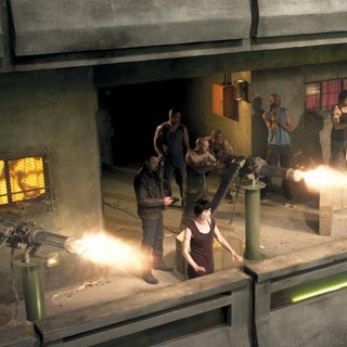 Dredd Picture 40