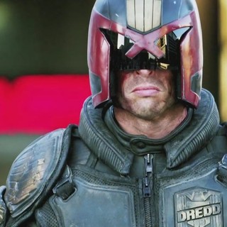 Dredd Picture 6