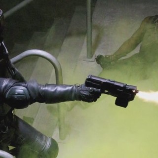 Dredd Picture 8