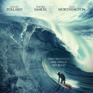 Poster of Wrekin Hill Entertainment's Drift (2013)