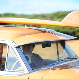 Robyn Malcolm stars as Kat Kelly in Wrekin Hill Entertainment's Drift (2013)