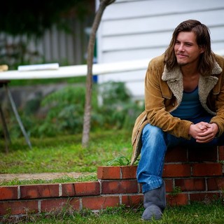Xavier Samuel stars as Jimmy Kelly in Wrekin Hill Entertainment's Drift (2013)